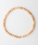 Jayda - Necklace - Stainless Steel