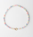 Jayda - Necklace - Stainless Steel