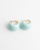 Hiya - Earrings - Stainless Steel