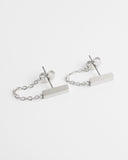 Lynn - Earrings - Stainless Steel