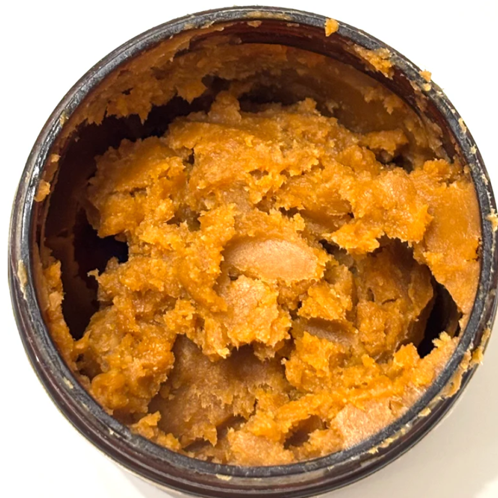 Batana Hair Growth Oil