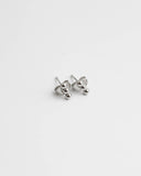3 Dots - Studs - Oorbellen - Stainless Steel