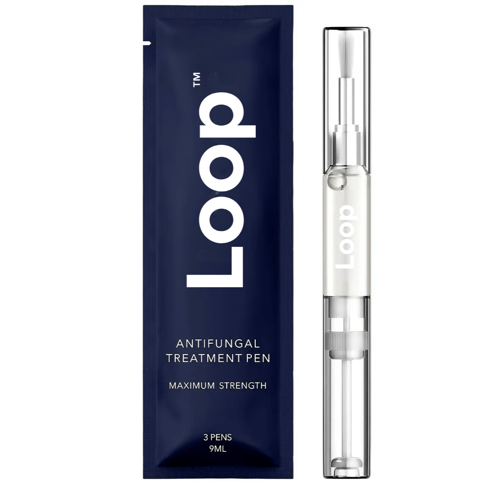 Loop ™ Antifungal Pen - 25% Undecylenic Acid