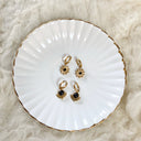 Valerie – Ohrringe – Edelstahl