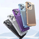 iPhone | Galvanic Phone Case with Heat Dissipation