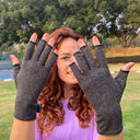 GUANTES® COMPRESSION GLOVES