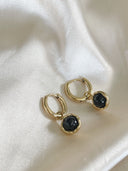 Yovi – Ohrringe – Edelstahl