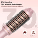 THERMAL STYLING BRUSH - LOOPHAIR