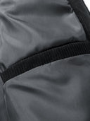 Pocket velvet jacket