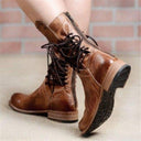 ARUNA - ELEGANT & COMFORTABLE BOOTS