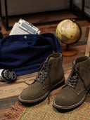 M-43 Desert Mid-Calf Martin Boots