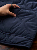 M-65 Insulated Liner Quilted Jacket