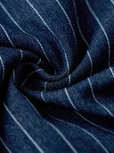 1920s Wabash Stripe Work Pants