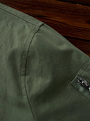 MA-1 Vintage Military Style Bomber Jacket