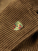 Corduroy Blazer Jacket