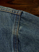 American Classic Washed Work Shirt