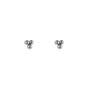 Super Tiny Simplicité - Studs - Oorbellen - Stainless Steel