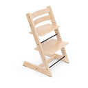 TRIPP TRAPP HIGH CHAIR NATURAL