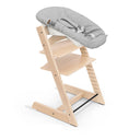 TRIPP TRAPP HOCHSTUHL NATUR