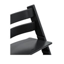 TRIPP TRAPP HIGH CHAIR BLACK