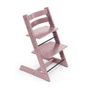 TRIPP TRAPP HIGH CHAIR HEATHER MAUVE