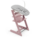 TRIPP TRAPP HIGH CHAIR HEATHER MAUVE