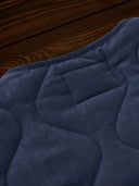 M-65 Insulated Liner Quilted Jacket