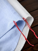 Cleanfit Embroidered Oxford Short Sleeve Shirt