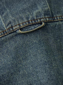 American Classic Washed Work Shirt