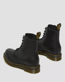 Dr. Martens 1460 BLACK RAW