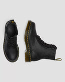 Dr. Martens 1460 BLACK RAW