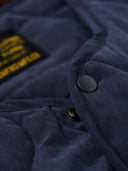M-65 Insulated Liner Quilted Jacket