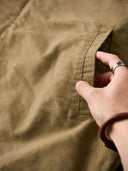 Moulskin Cycling Jacket