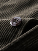 Vintage Corduroy Work Vest