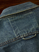 American Classic Washed Work Shirt