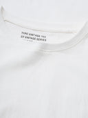 Multicolor Raglan Sleeve Cotton T-Shirt