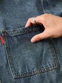 American Classic Washed Work Shirt