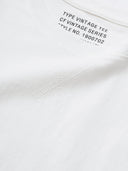 Multicolor Raglan Sleeve Cotton T-Shirt