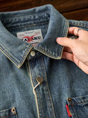 American Classic Washed Work Shirt