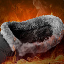 FROSTELLE WARME & WASSERDICHTE STIEFEL