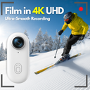 POINT OF VIEW PRO CAMERA