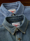 American Classic Washed Work Shirt