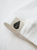 Multicolor Raglan Sleeve Cotton T-Shirt