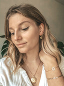 Valerie – Ohrringe – Edelstahl