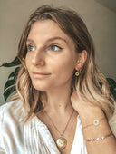 Valerie – Ohrringe – Edelstahl