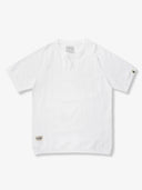 Multicolor Raglan Sleeve Cotton T-Shirt