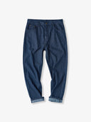 1920s Wabash Stripe Work Pants