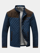 ROSSI ROMA | LUXURY MEN’S JACKET