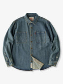 American Classic Washed Work Shirt