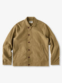 Moulskin Cycling Jacket